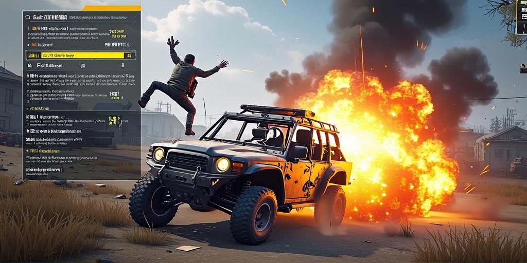 和平精英模拟器辅助【三体】支持腾讯模拟器电脑使用