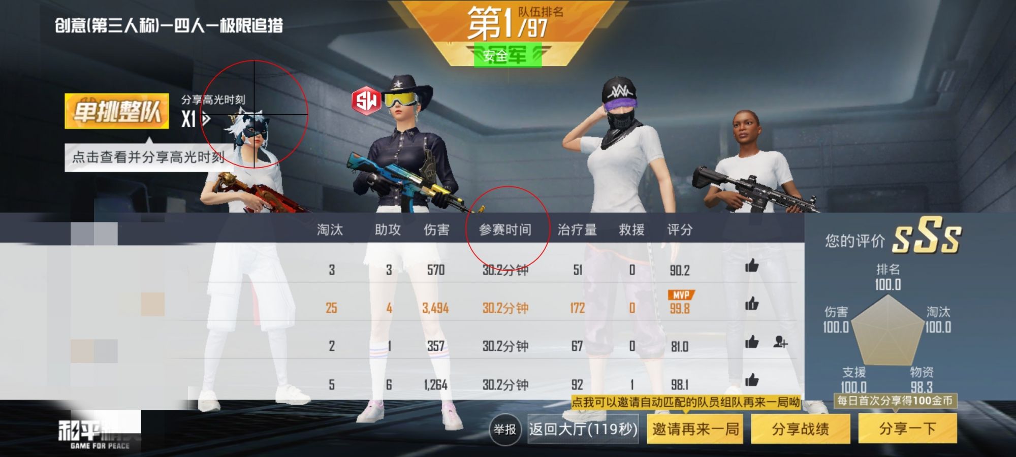 如何评估和平精英辅助工具的效果？